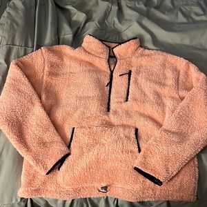 Nobo 1/4 zip